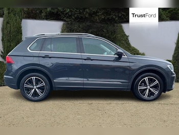 Used Volkswagen Tiguan 2019 for sale - 77819801: Photo