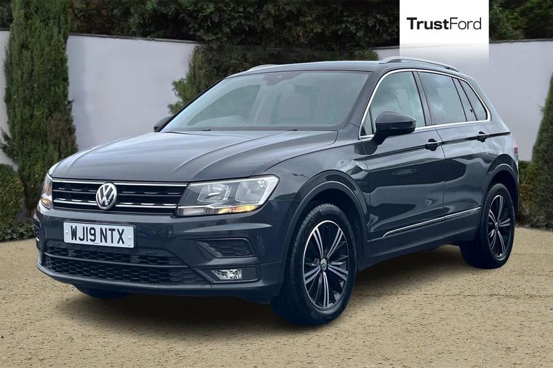 Used Volkswagen Tiguan 2019 for sale - 77819801: Photo 5