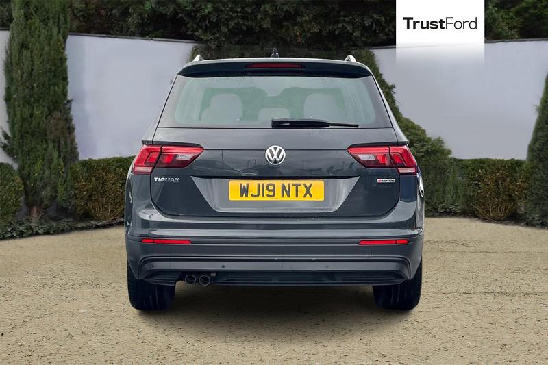 Used Volkswagen Tiguan 2019 for sale - 77819801: Photo 7