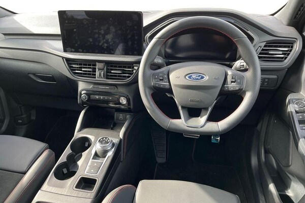 Used Ford Kuga 2024 for sale - 76104751: Photo 10