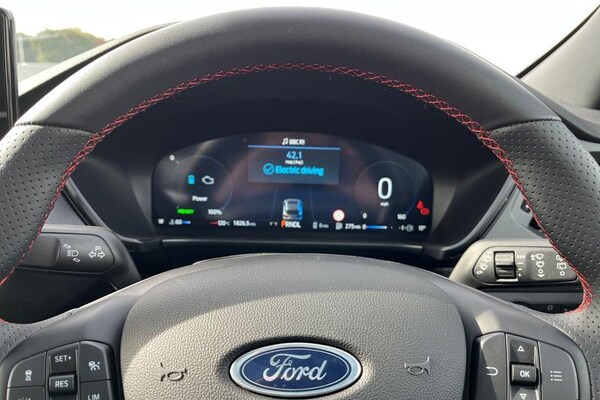 Used Ford Kuga 2024 for sale - 76104751: Photo 12