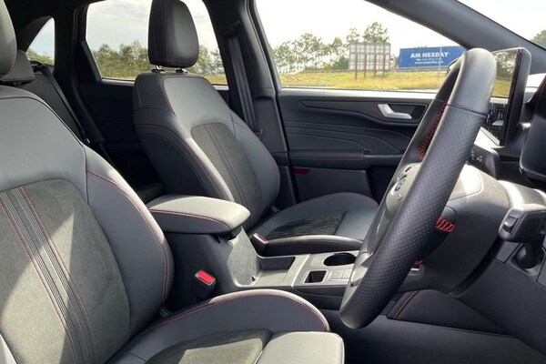 Used Ford Kuga 2024 for sale - 76104751: Photo 17