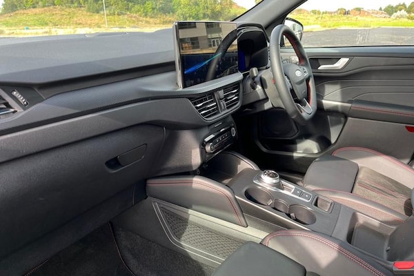 Used Ford Kuga 2024 for sale - 76104751: Photo 18