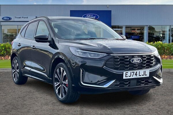 Used Ford Kuga 2024 for sale - 76104751: Photo 1