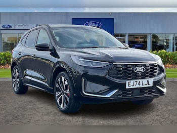 Ford - Kuga