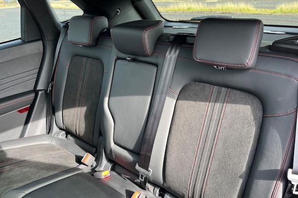 Used Ford Kuga 2024 for sale - 76104751: Photo 20