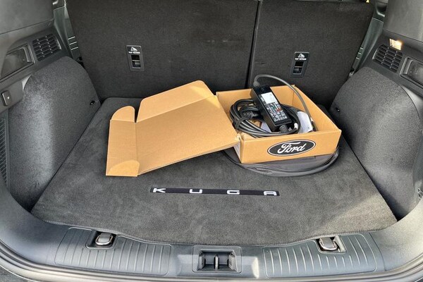 Used Ford Kuga 2024 for sale - 76104751: Photo 21