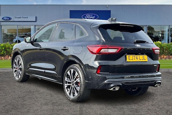 Used Ford Kuga 2024 for sale - 76104751: Photo 2