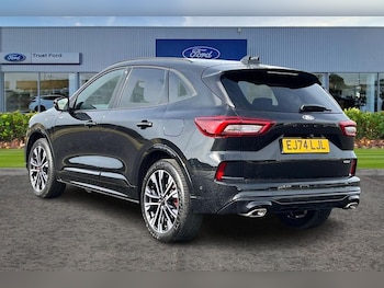 Used Ford Kuga 2024 for sale - 76104751: Photo 2