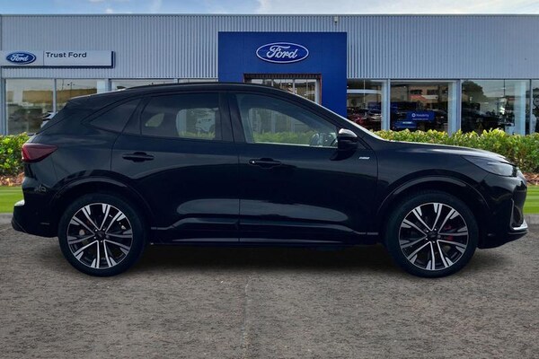 Used Ford Kuga 2024 for sale - 76104751: Photo 3