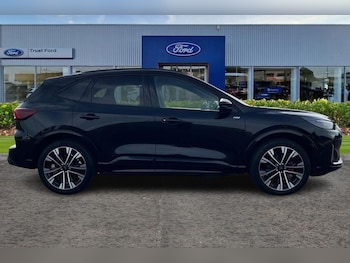 Used Ford Kuga 2024 for sale - 76104751: Photo 3