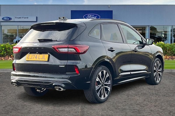 Used Ford Kuga 2024 for sale - 76104751: Photo 4