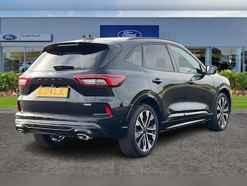 Used Ford Kuga 2024 for sale - 76104751: Photo 4