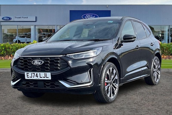 Used Ford Kuga 2024 for sale - 76104751: Photo 5