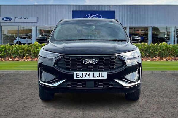 Used Ford Kuga 2024 for sale - 76104751: Photo 6