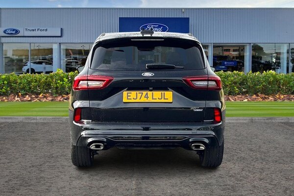 Used Ford Kuga 2024 for sale - 76104751: Photo 7