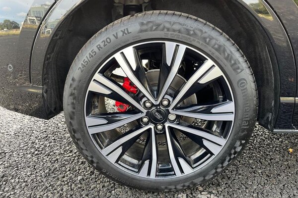 Used Ford Kuga 2024 for sale - 76104751: Photo 8