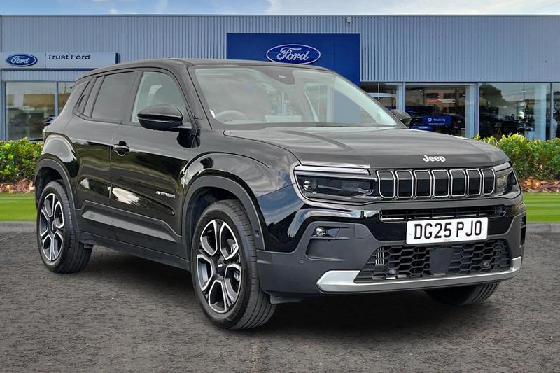 Used Jeep Other 2025 for sale - 76076644: Photo 1