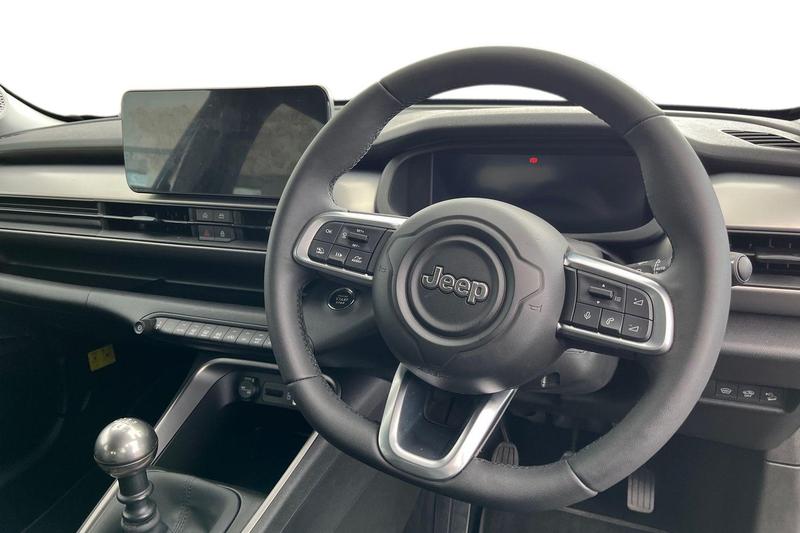 Used Jeep Other 2025 for sale - 76076644: Photo 10