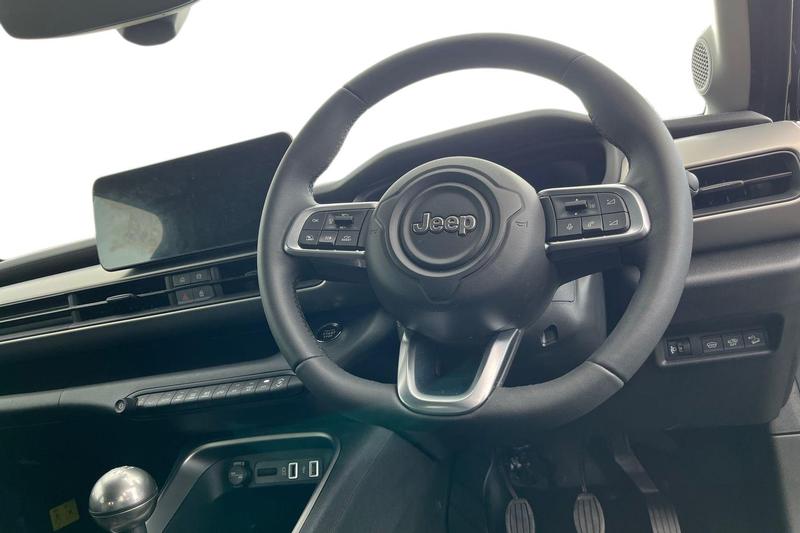 Used Jeep Other 2025 for sale - 76076644: Photo 11