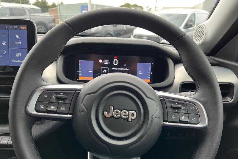 Used Jeep Other 2025 for sale - 76076644: Photo 12