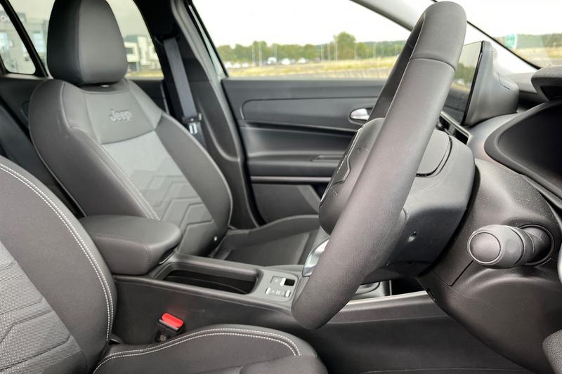 Used Jeep Other 2025 for sale - 76076644: Photo 17