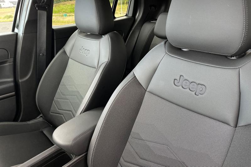 Used Jeep Other 2025 for sale - 76076644: Photo 19