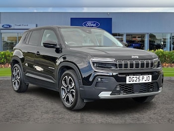 Used Jeep Other 2025 for sale - 76076644: Photo
