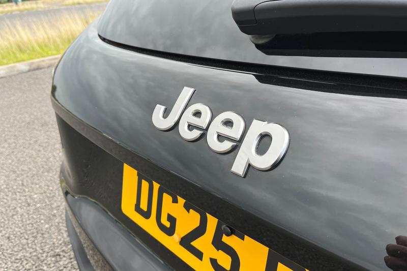 Used Jeep Other 2025 for sale - 76076644: Photo 29
