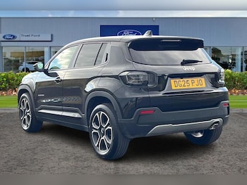 Used Jeep Other 2025 for sale - 76076644: Photo