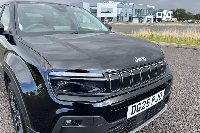 Used Jeep Other 2025 for sale - 76076644: Photo 30