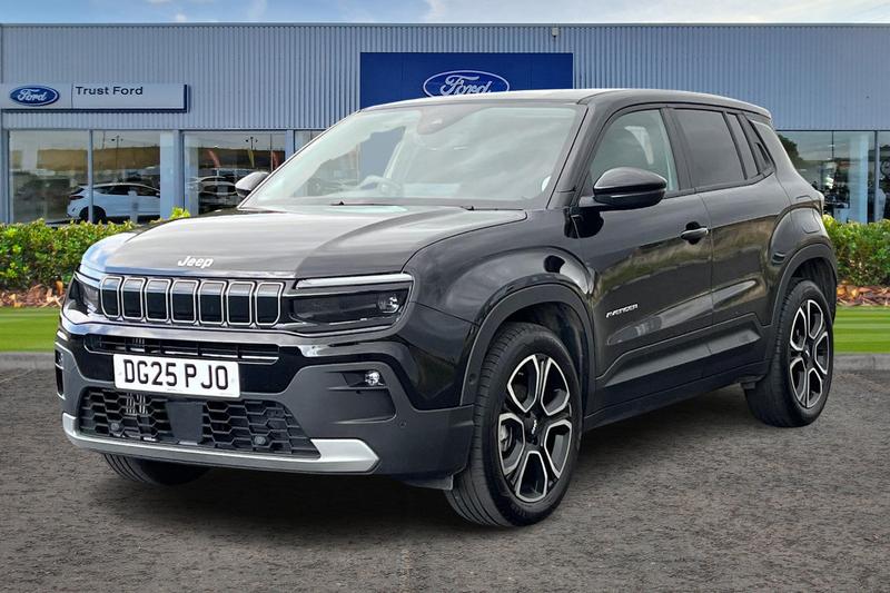 Used Jeep Other 2025 for sale - 76076644: Photo 5