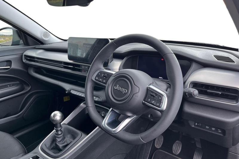 Used Jeep Other 2025 for sale - 76076644: Photo 9