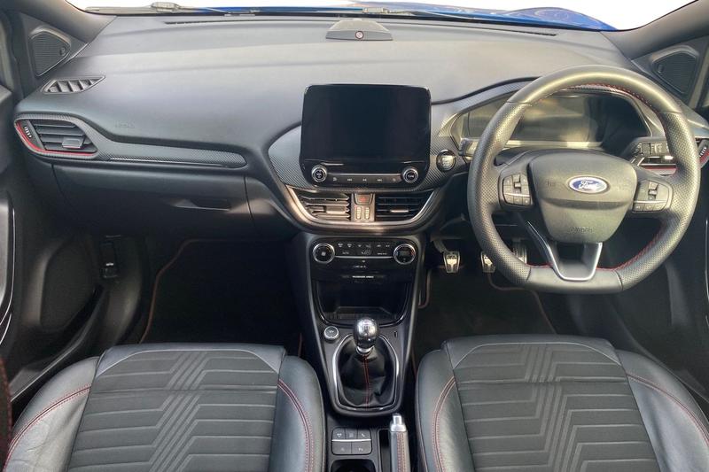 Used Ford Puma 2020 for sale - 76960858: Photo 10