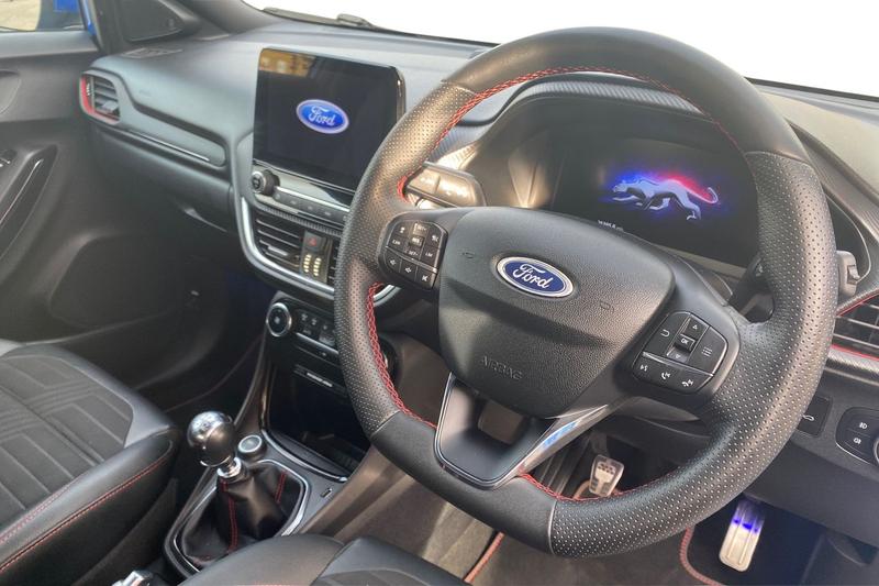 Used Ford Puma 2020 for sale - 76960858: Photo 11