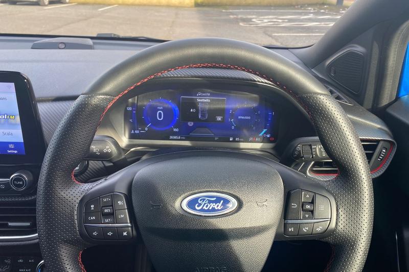 Used Ford Puma 2020 for sale - 76960858: Photo 12