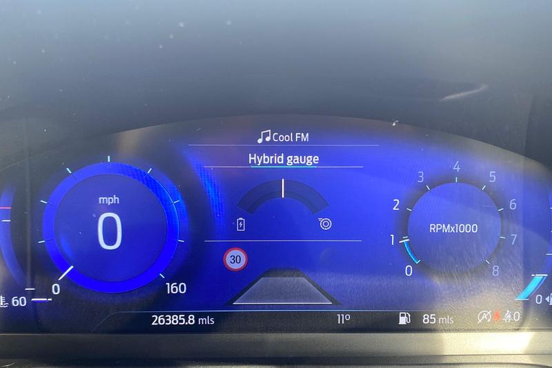 Used Ford Puma 2020 for sale - 76960858: Photo 13