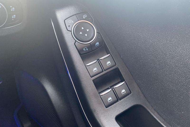 Used Ford Puma 2020 for sale - 76960858: Photo 16