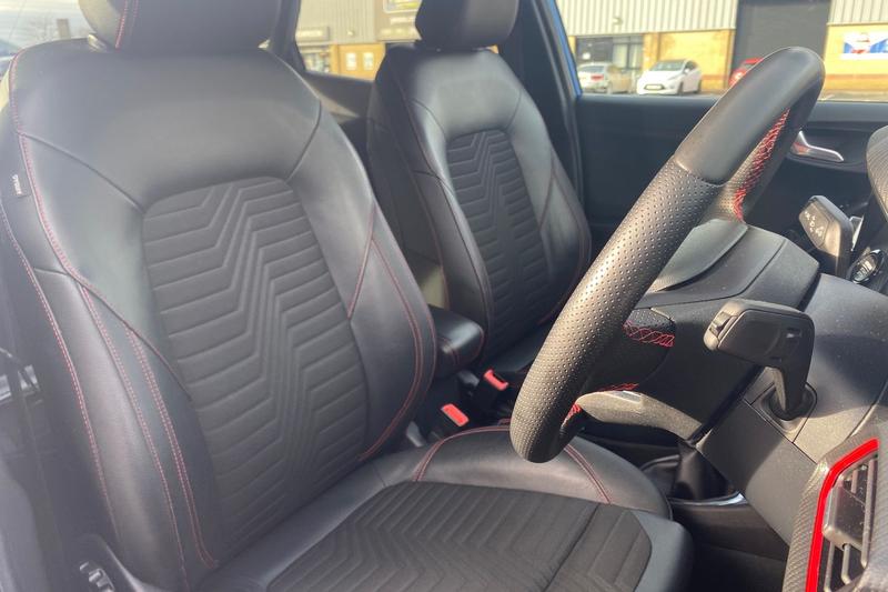 Used Ford Puma 2020 for sale - 76960858: Photo 17