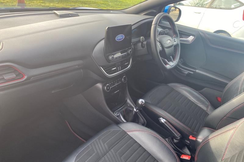 Used Ford Puma 2020 for sale - 76960858: Photo 18