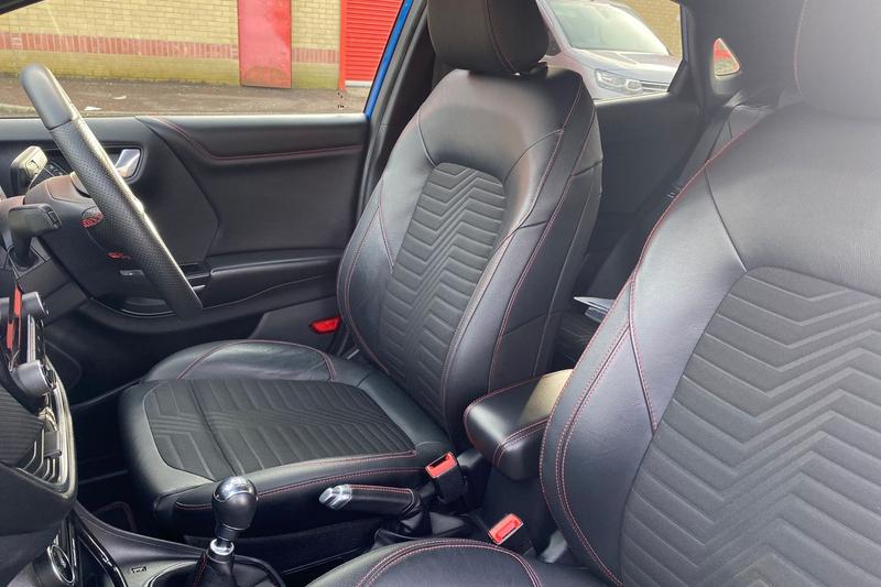 Used Ford Puma 2020 for sale - 76960858: Photo 19