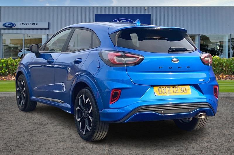 Used Ford Puma 2020 for sale - 76960858: Photo 2