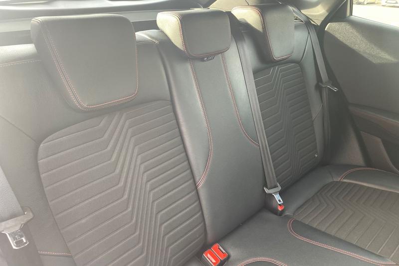 Used Ford Puma 2020 for sale - 76960858: Photo 20