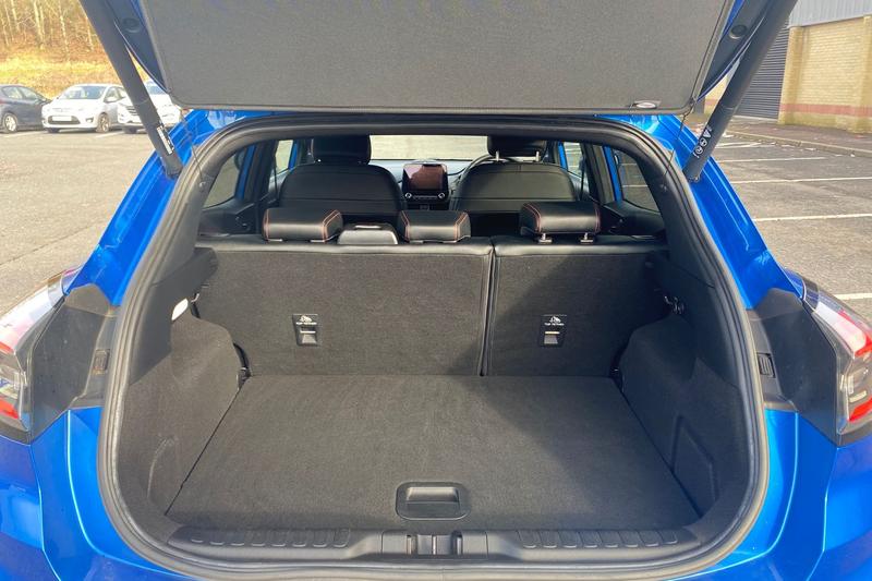 Used Ford Puma 2020 for sale - 76960858: Photo 21