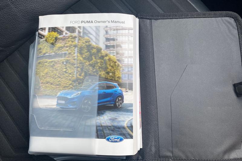 Used Ford Puma 2020 for sale - 76960858: Photo 22