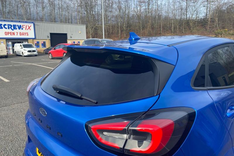 Used Ford Puma 2020 for sale - 76960858: Photo 25