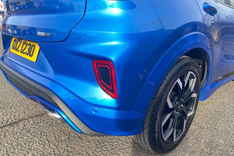 Used Ford Puma 2020 for sale - 76960858: Photo 26