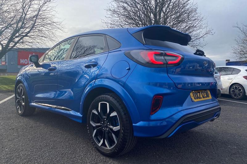 Used Ford Puma 2020 for sale - 76960858: Photo 29