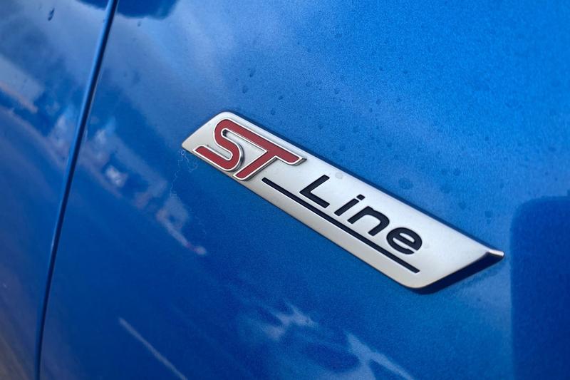 Used Ford Puma 2020 for sale - 76960858: Photo 30