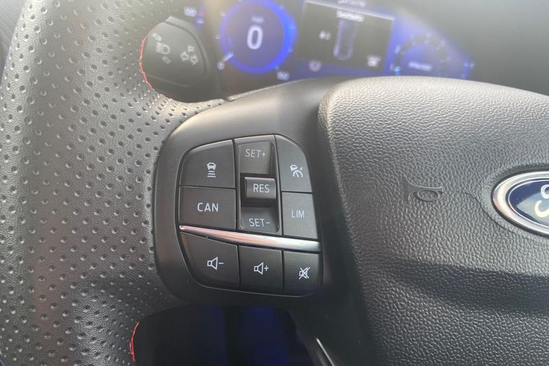 Used Ford Puma 2020 for sale - 76960858: Photo 31